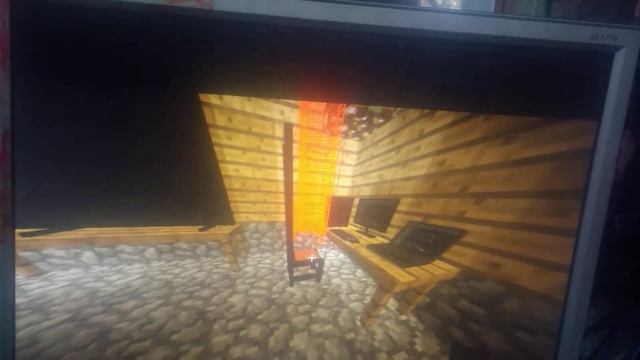 играю в майнкрафт с модами как у компота на диревне жителей номер 13 смотреть онлайн