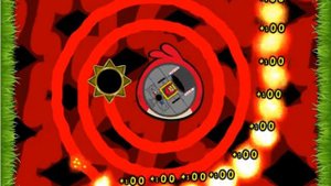 Zuma Angry Birds: easiest mod I ever made 6