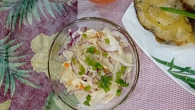 ТРЕСКА НА УЖИН. ДИАБЕТ 2 ТИПА. смотреть онлайн