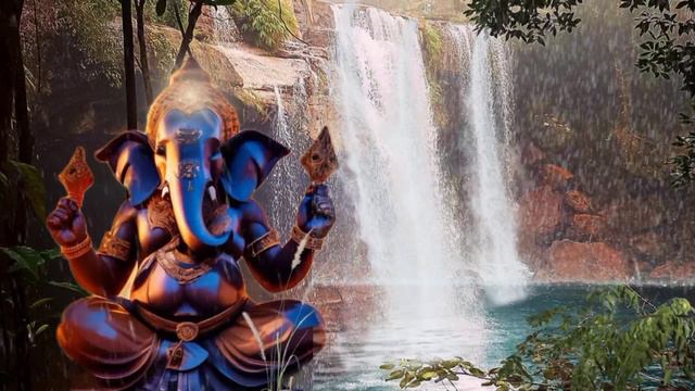 Мантра преодоления препятствий. Достижение намеченных целей. смотреть онлайн