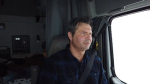 ШТОРМ и БУРЯ в США! ЗАСТАВИЛИ одевать ЦЕПИ - НЕ О ТАКОЙ РАБОТЕ Я МЕЧТАЛ_ РАБОТА В США