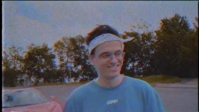 Бустер - Андеграунд едет смотреть онлайн