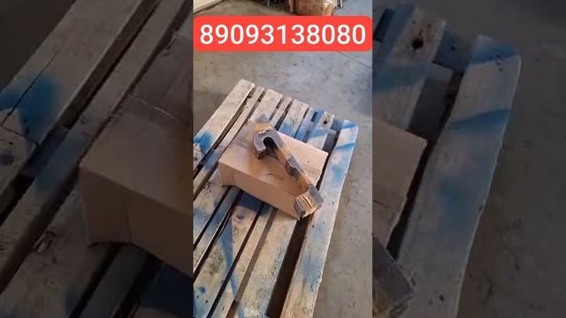 Крючки на быстросъем