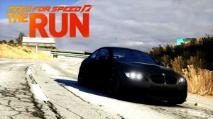 Need for Speed The Run ▷ Потерял тачку #2