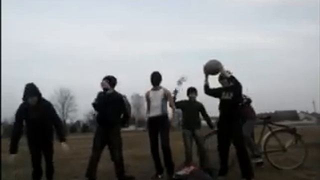 New Harlem Shake. Новый Гарлем Шейк смотреть онлайн