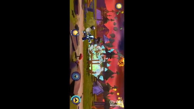 Unlimited bullet in this angry birds Transformers 😱🤯🎉 смотреть онлайн