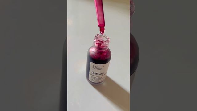 Ordinary Peeling Solution & Alpha Arbutin смотреть онлайн