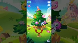 Candy carnival event in PIGGY BOOM game