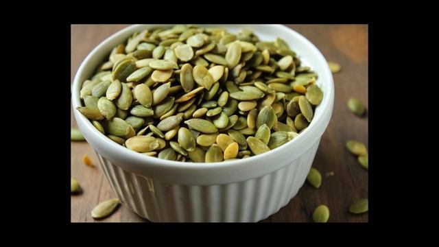 Почему полезно есть тыквенные семечки. Налетай! смотреть онлайн