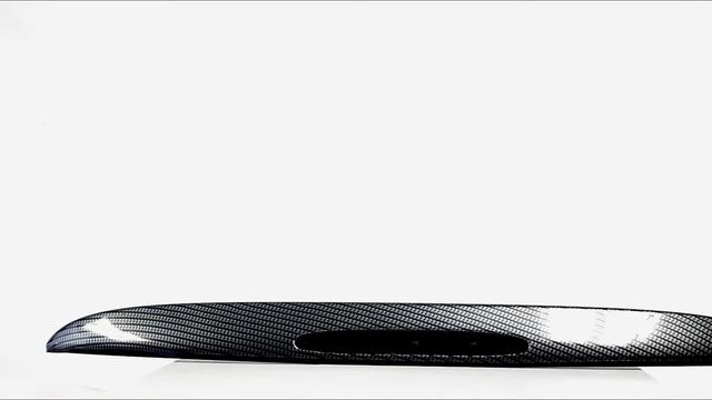 2005 2013 Corvette C6 Z06 Grand Sport Body Color Painted Rear Spoilers смотреть онлайн