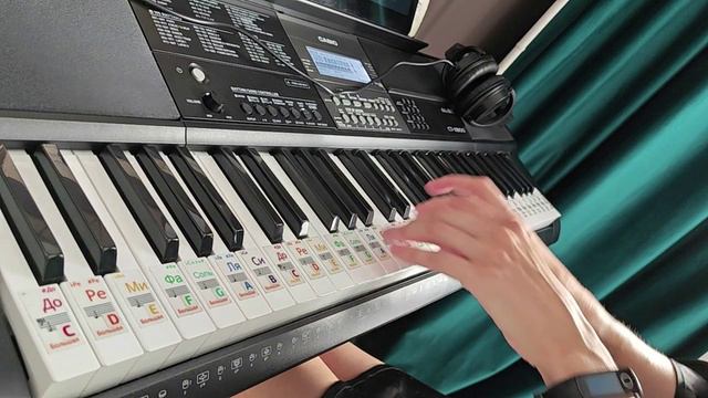 35 Людмила Цветкова