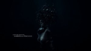 Penny Dreadful - Emergence (Descarted opening)