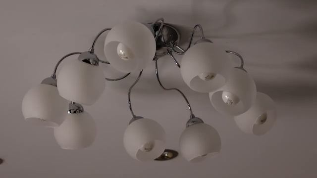 Обзор коллекции светильников в современном стиле Citilux CL147 Лучиана смотреть онлайн