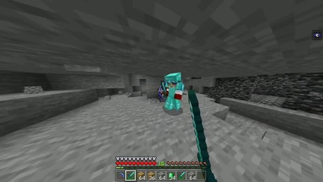 Битва в бедроковой коробке в МАЙНКРАФТ ПЕ | Скачать карту для Minecraft Bedrock Edition