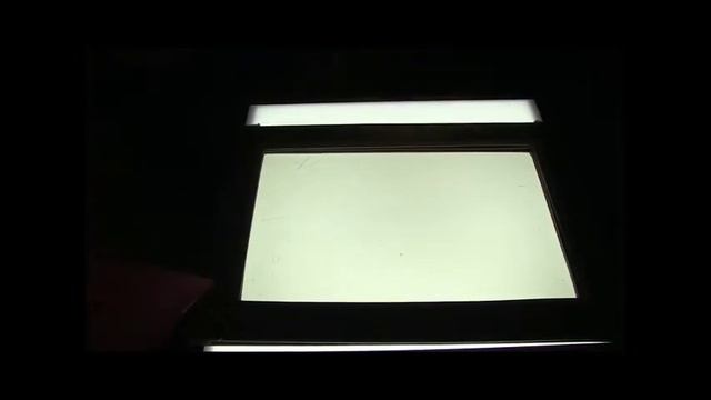 8 Crossed polarisers demonstration смотреть онлайн