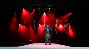 ECG 2015   SELECTIONS FRANCAISES   D2   Skyrim   Dovahklim