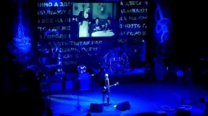 Пикник - Немое кино