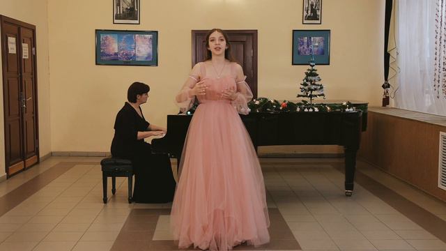 Онлайн-концерт кафедры теории музыки и вокально-хорового искусства БГИИК смотреть онлайн