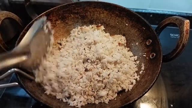किर्लाची भाजी | Bamboo shoot curry recipe in Marathi with English Subtitles |Goan style Bamboo bhaj