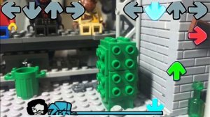 Битбокс батл с кактусом