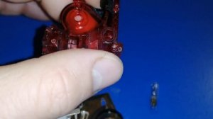 ✅Восстанавливаем подсветку кнопок АУДИ 80--100 A6C4