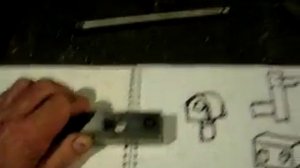 Что можно сделать из куска металла.