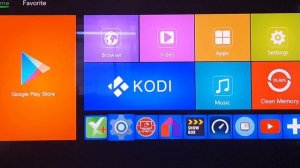 X96 Mini Screen Size Adjustment Tutorial