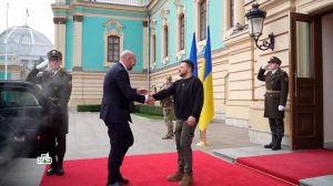 В западных СМИ все чаще пишут о необходимости территориальных уступок со стороны Украины | «ЦТ»