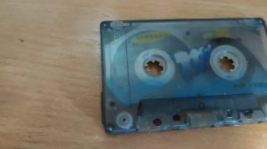 Обзор магнитофона "Комета 225"(10.1987г) Берегите технику СССР...