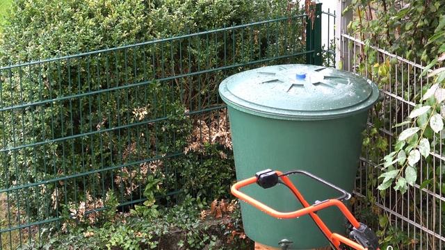 Innocence - Natural Thing - Sony FDR-AX100E Footage смотреть онлайн