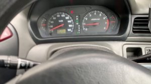 4g93 GDI плавают обороты