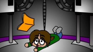 Annoyed little children! FNAF SL Animation