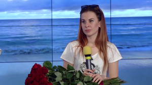 ДОМ-2 Город любви 4359 день Вечерний эфир (16.04.2016)