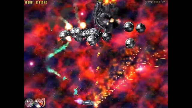 Jets'n'Guns Review - Nintendo Switch смотреть онлайн