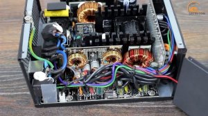 Обзор блока питания CHIEFTEC PROTON 850W: Хорошая родословная
