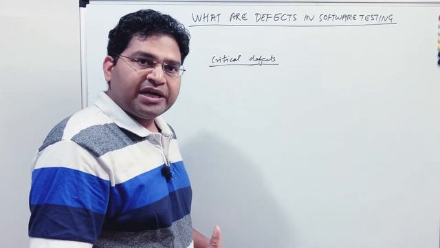 Software Testing Tutorial #41 - What is Defect in Software Testing