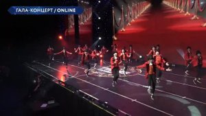 Todes Riga 24.03.2018 - Voronezh