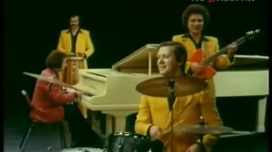 Девчонка из квартиры 45. 1979г. СССР