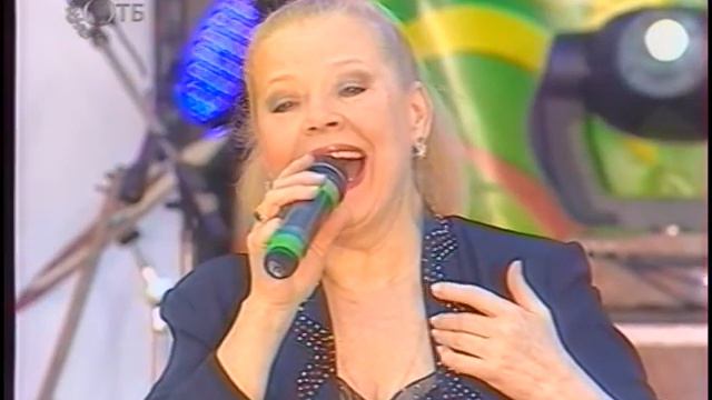 Сенчина в Харькове 24.08.2011 смотреть онлайн