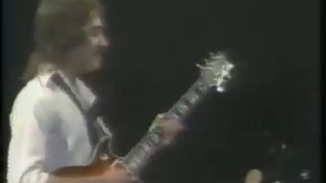 Jean-Luc Ponty with Jamie Glaser смотреть онлайн