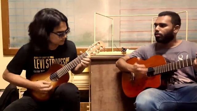 Arabian Nights - Bali & Sumer ( Original Composition) смотреть онлайн