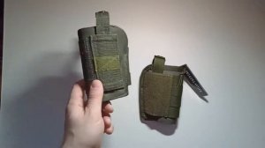 Кобура для ПМ