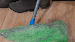 Мотивация на уборку ?моем пол, убираем пыль правильно