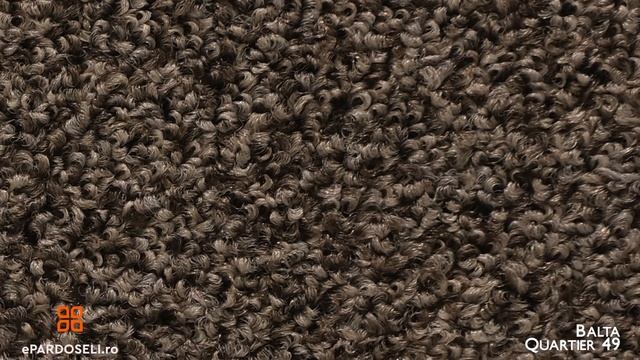 Mocheta buclata rezistenta la trafic maro ITC Quartier 49 смотреть онлайн