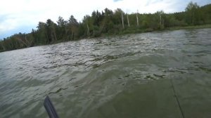РЫБАЛКА НА ЧЕРНОИСТОЧИНСКОМ ВОДОХРАНИЛИЩЕ! ШЕСТЬ КИЛОМЕТРОВ НА ВЁСЛАХ! НЕ ОЖИДАЛИ ТАКОГО РЕЗУЛЬТАТА