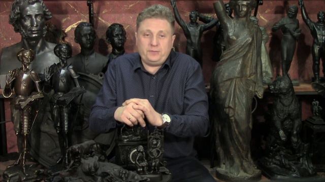 Как КИНУЛИ КОЛЛЕКЦИОНЕРА?  Каталог одной частной коллекции!