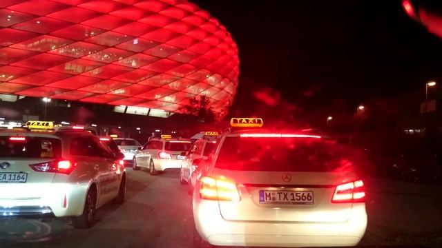 Футбол глазами такси 2 смотреть онлайн