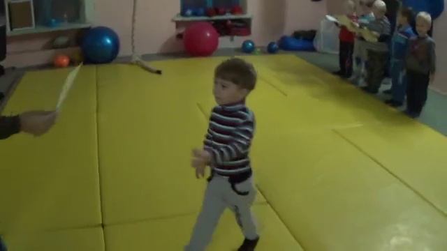 Награждение. Часть третья.