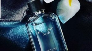 Eclat Style 75ml Oriflame 🔥 Мужские духи 🔥 орифлейм орифлэйм парфюмерная вода эклат стайл туалетная