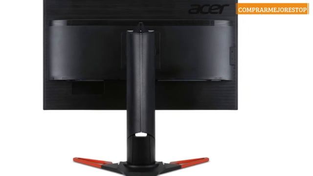 Acer Predator XB271HU - Monitor de 27" Wide Quad HD, con NVIDIA G-Sync y ZeroFrame, 350 nits смотреть онлайн
